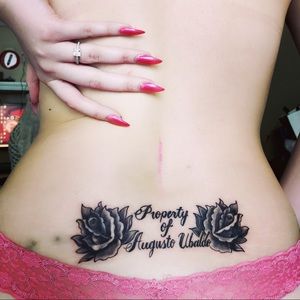 Meet your Posher, Augusto